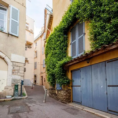 Vieil : Beau Duplex Avec Terrasse Vue Appartement *