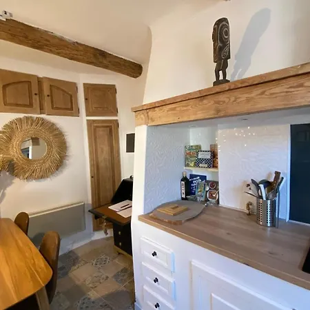 Appartement Vieil : Beau Duplex Avec Terrasse Vue Antibes