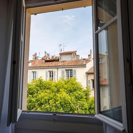 Apartment 06m - Old Beautiful Duplex Terrace With Sea View *